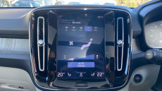 Volvo Xc40 2.0 B4P Inscription Pro 5dr Auto Petrol Estate